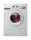 Bauknecht WA 9756 Washing machine Manuel utilisateur