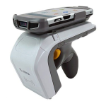 Zebra RFD8500 Guide de d&eacute;marrage rapide | AI Chat &amp; PDF