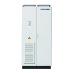 Emotron VFX 2.1 Manuel utilisateur