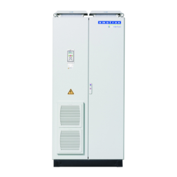 Emotron VFX 2.1 Manuel utilisateur | Fixfr