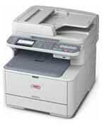 OKI MC561dn: Fiche produit, PDF & Chat IA | Fixfr