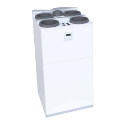 enervent Neo eWind Guide d'installation | Fixfr