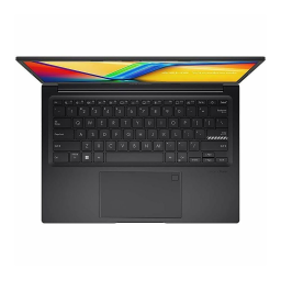 Asus VivoBook 14 K413EA Laptop Manuel utilisateur | Fixfr