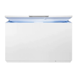 Electrolux EC4231AOW Notice d'utilisation | AI Chat &amp; PDF