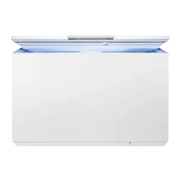 Electrolux EC4231AOW Notice d'utilisation | AI Chat & PDF | Fixfr