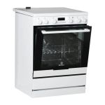 Electrolux FHH6887-GK Manuel utilisateur