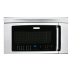 Electrolux EI30BM60MS Manuel utilisateur