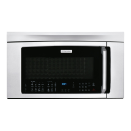 Electrolux EI30BM60MS Manuel utilisateur | Fixfr