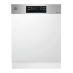 Electrolux EEM48300IX Manuel utilisateur