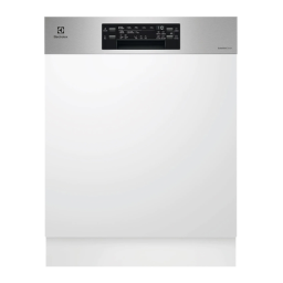 Electrolux EEM48300IX Notice d'utilisation | AI Chat | Fixfr