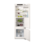 Electrolux IK2705BZR Manuel utilisateur