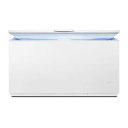 Electrolux EC5200AOW2 Manuel utilisateur | Fixfr