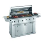 Electrolux E51LK60ESS Guide d'installation