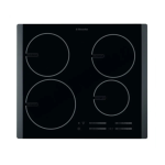 Electrolux AHD60150S 74U Manuel utilisateur