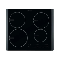 Electrolux EHD60150P Manuel utilisateur | Fixfr