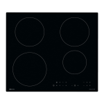 Manuel GK58TCIO Electrolux: Assistance IA + PDF