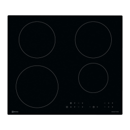 Manuel GK58TCIO Electrolux: Assistance IA + PDF | Fixfr
