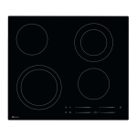 Electrolux GK58TSO Guide d'Utilisation | AI Chat