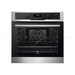 EOC6631TAX, EOC6631TOX Electrolux: IA et PDF
