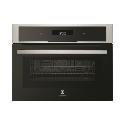 Electrolux EVY6800AO Manuel utilisateur | Fixfr