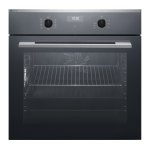 Electrolux EB6L50DCN Manuel utilisateur