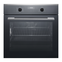 Electrolux EB6L50DCN Manuel utilisateur | Fixfr