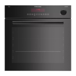 Electrolux EBGL70WE Manuel utilisateur