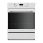 Electrolux EBL4WS Manuel utilisateur