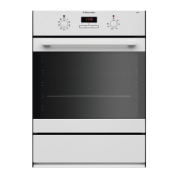 Electrolux EBL4WS Manuel utilisateur | Fixfr