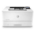 HP LaserJet Pro M404-M405 series Manuel utilisateur