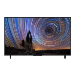 Element E4SFT5017 50″ Element 4K UHD Smart LED TV Manuel utilisateur | Fixfr