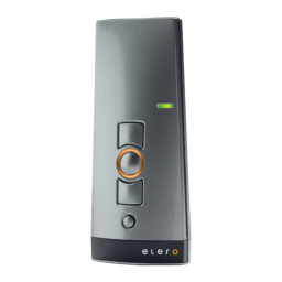 LumeroTel 2 Télécommandes : Chat IA et Téléchargement PDF | Fixfr
