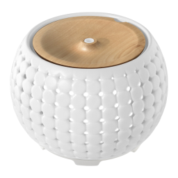 Ellia Gather Diffuseur huiles essentielles Product fiche | Fixfr
