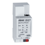 Elsner KNX CP IP Manuel utilisateur