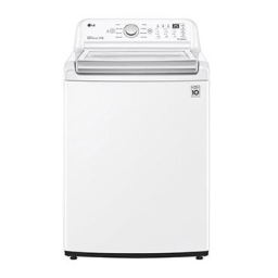 LG WT7060C*, WT7100C*, WT7150C* : Assistance IA et PDF | Fixfr