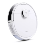 Ecovacs DEEBOT N8 Pro+ Robot Aspirateur Laveur Product fiche