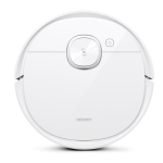 Ecovacs DEEBOT T9+ Robot Aspirateur Laveur Product fiche