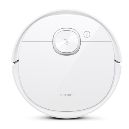 Ecovacs DEEBOT T9+ Robot Aspirateur Laveur Product fiche | Fixfr