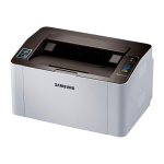 Samsung SL-M2020W Manuel utilisateur