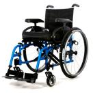 Quickie 2 Family Manual Wheelchair Manuel du propri&eacute;taire