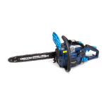 Einhell BG-PC 4040 Fiche produit + Chat IA et PDF