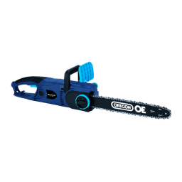 EINHELL BG-EC 2040 S Manuel du propriétaire | Fixfr