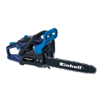 Einhell BG-PC 3735 : Manuel d'utilisation + Chat IA