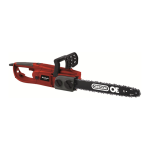 EINHELL RG-EC 2240 Manuel utilisateur