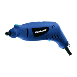 EINHELL BT-MG 160 KIT Manuel utilisateur | Fixfr