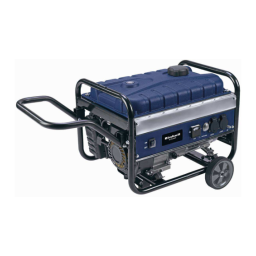 Einhell BT-PG 2800 : Mode d'emploi + IA Chat & PDF | Fixfr