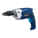 Einhell BT-DY 720 E: Manuel avec IA et PDF 