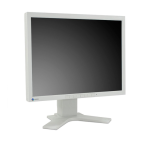 Eizo FlexScan S2000 Manuel utilisateur