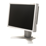 Eizo FLEXSCAN S2231W Manuel utilisateur