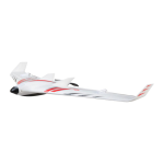 E-flite EFL11450 Opterra 1.2m BNF Basic Manuel du propri&eacute;taire